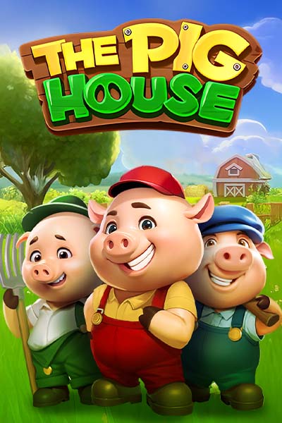 The Pig House