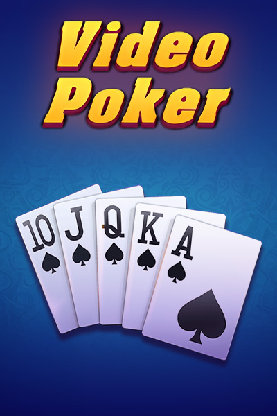 Video Poker