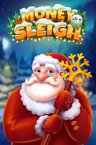 Money Sleigh