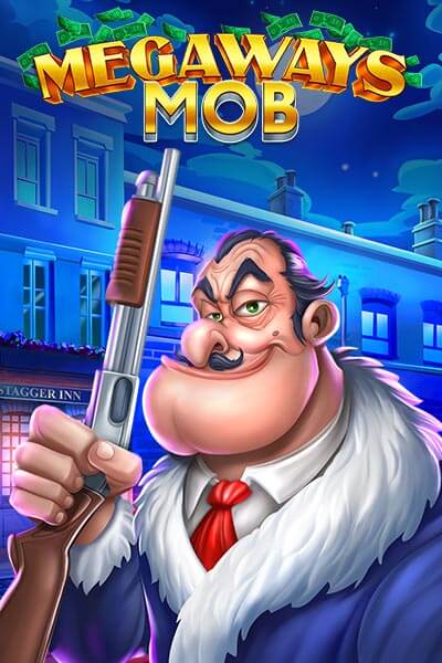 Megaways Mob