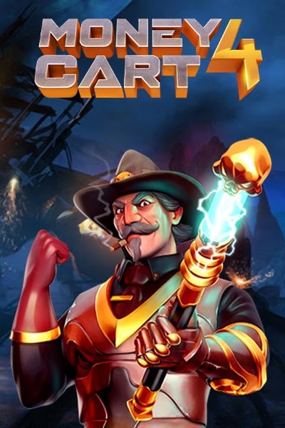 Money Cart 4