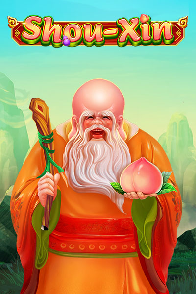 Shou-Xin
