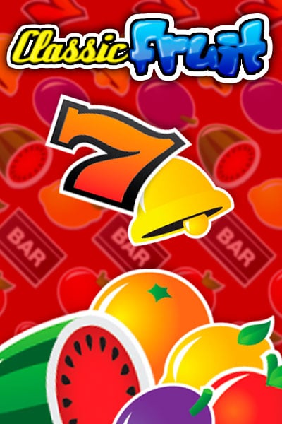 Classic Fruits