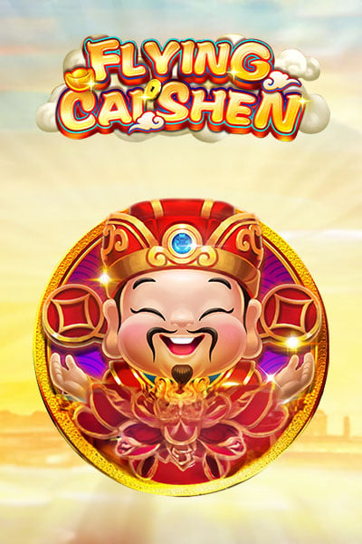 Flying Cai Shen